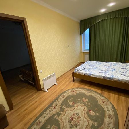 Appartement Lux aparts à Dnipro Extérieur photo